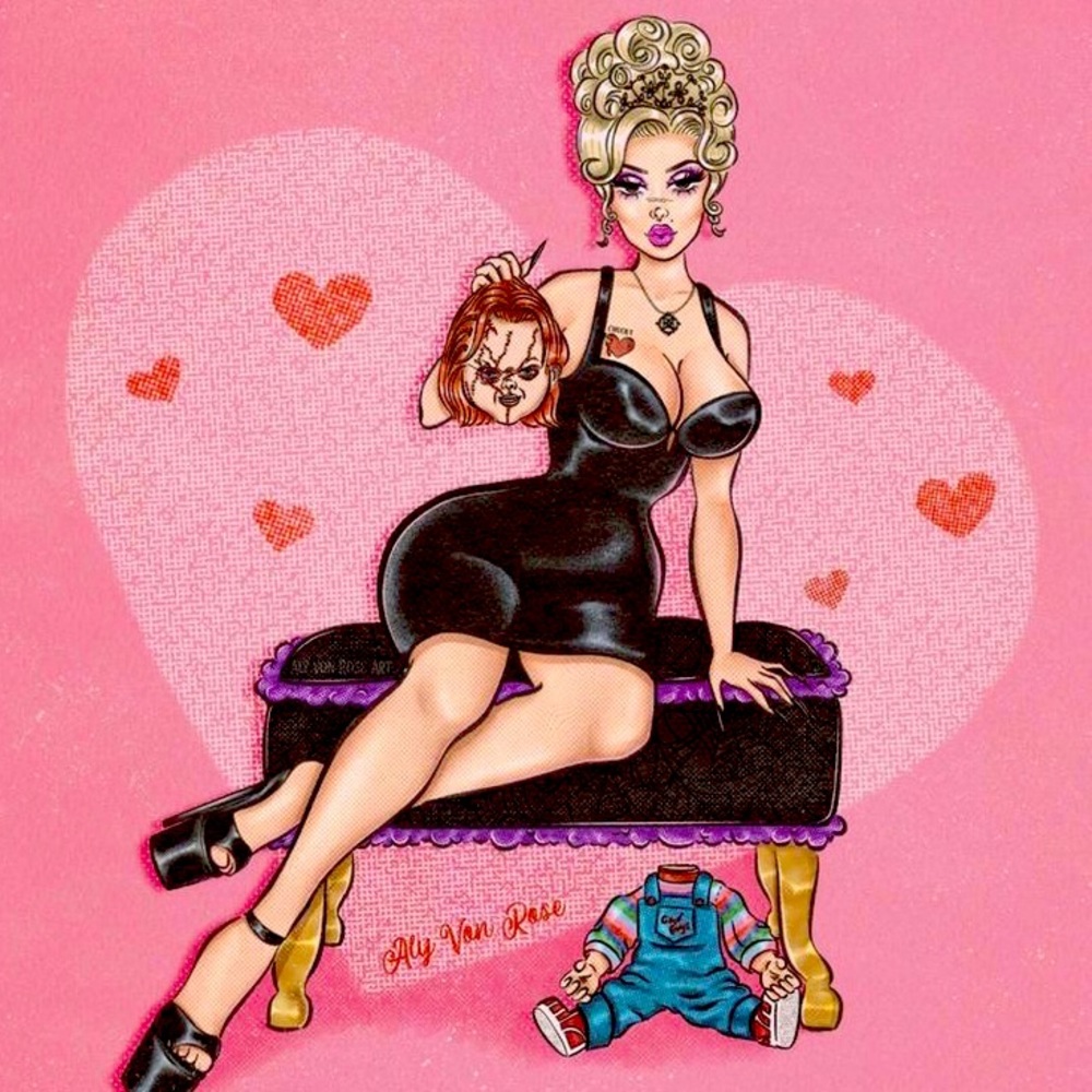 Meet your Posher, Makayla